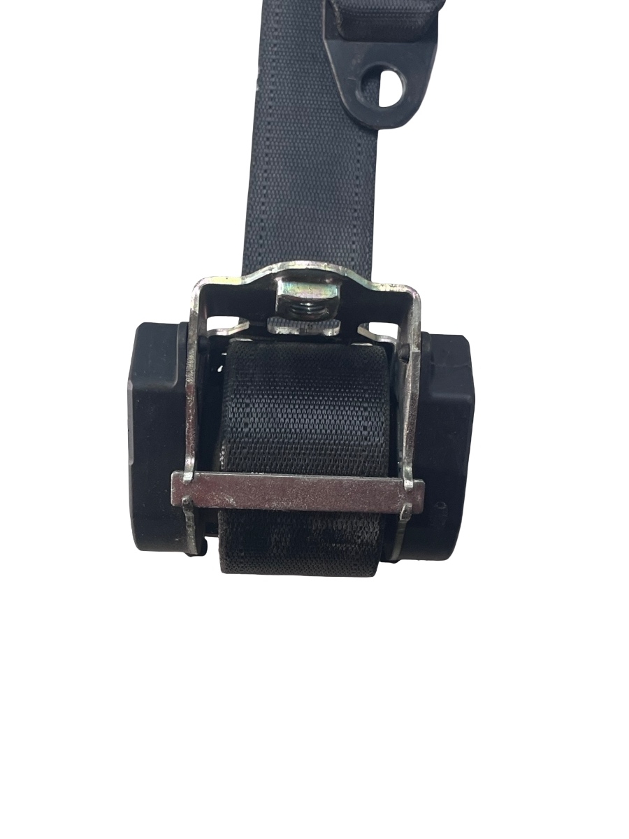 Centura de siguranta dreapta fata PEUGEOT BOXER Box 2006 - > 7183824 – foto 2