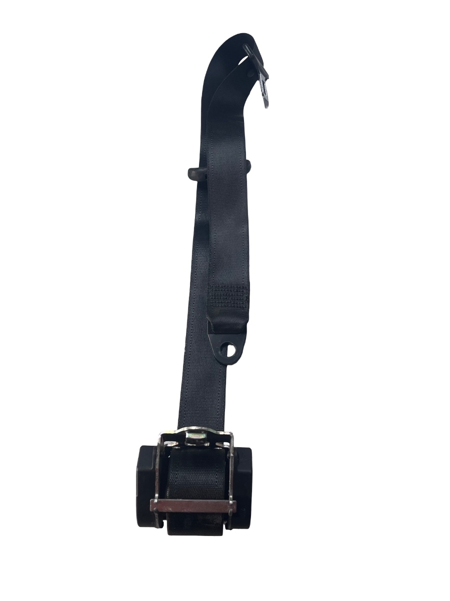 Centura de siguranta dreapta fata PEUGEOT BOXER Box 2006 - > 7183824