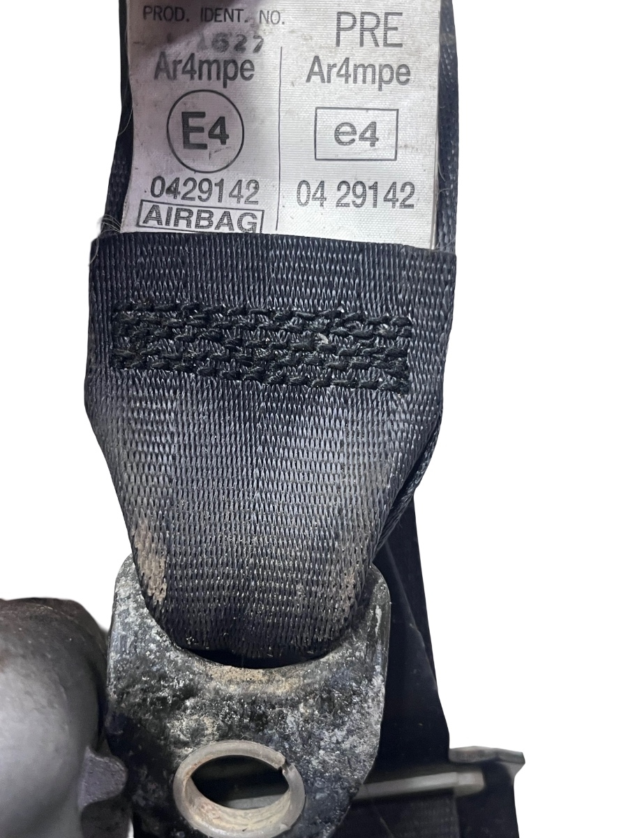 Centura de siguranta dreapta fata TOYOTA PRIUS Saloon _W1_ 2000 - 2004 0429142 – foto 3