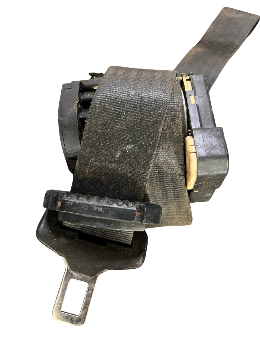Centura de siguranta  dreapta fata  (U.K) FIAT STILO 192_ 2001 - 2010 – foto 2
