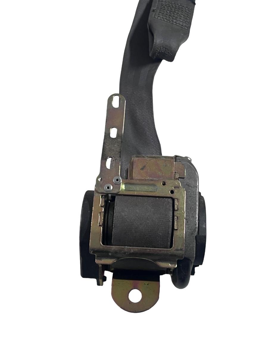 Centura de siguranta dreapta fata VOLKSWAGEN POLO 9N_ 2001 - 2012 6Q3857706E – foto 2