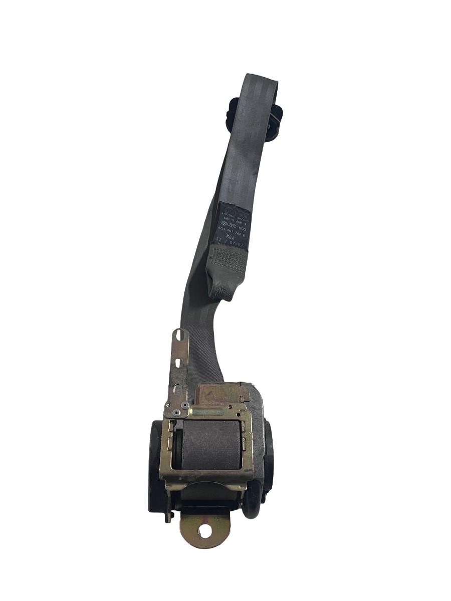 Centura de siguranta dreapta fata VOLKSWAGEN POLO 9N_ 2001 - 2012 6Q3857706E
