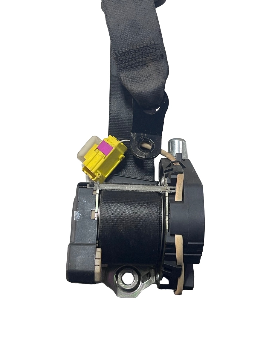 Centura de siguranta dreapta fata VOLKSWAGEN TOURAN 1T1, 1T2 2003 - 2010 857706A – foto 2