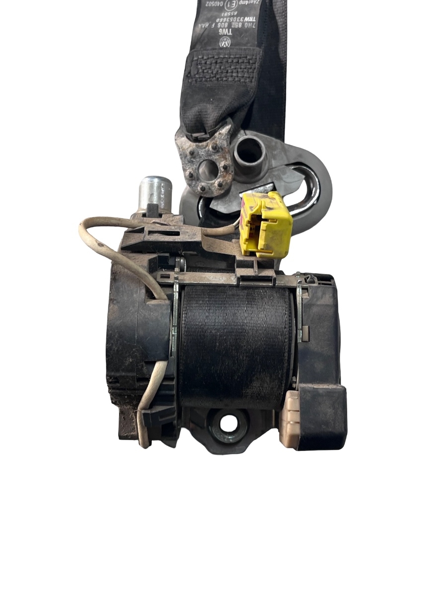 Centura de siguranta  dreapta fata VOLKSWAGEN TRANSPORTER V Bus 7HB, 7HJ, 7EB, 7EJ, 7EF, 7EG, 7HF,  7H0857806F – foto 3