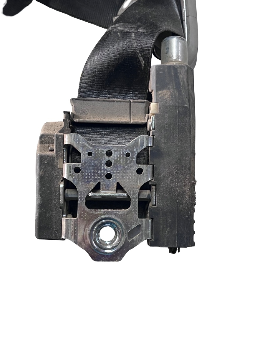 Centura de siguranta  dreapta fata VOLKSWAGEN TRANSPORTER V Bus 7HB, 7HJ, 7EB, 7EJ, 7EF, 7EG, 7HF,  7H0857806F – foto 4