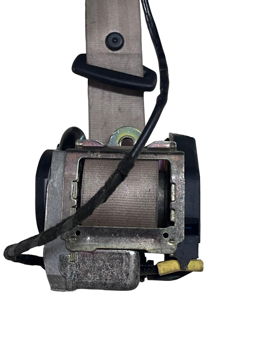 Centura de siguranta dreapta spate AUDI A4 Convertible 8H7, B6, 8HE, B7 2002 - 2009 8H0857805 – foto 2