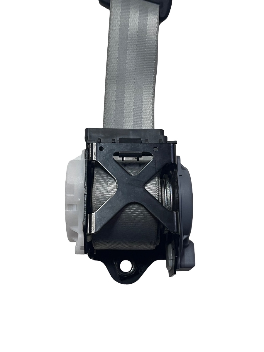 Centura de siguranta dreapta spate AUDI A6/S6 IV Saloon 4G2, C7, 4GC 2010 - 2018 4G8857805G – foto 2