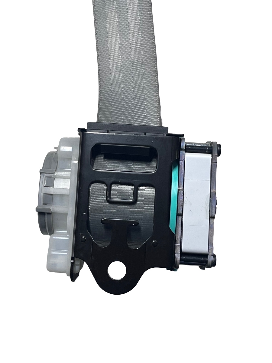 Centura de siguranta dreapta spate AUDI A8 III 4H2, 4H8, 4HC, 4HL 2009 - 2018 4H0857805F – foto 2