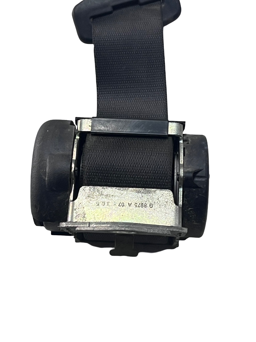 Centura de siguranta dreapta spate BMW 3 V Coupe E92 2005 - 2013 607051100B – foto 3