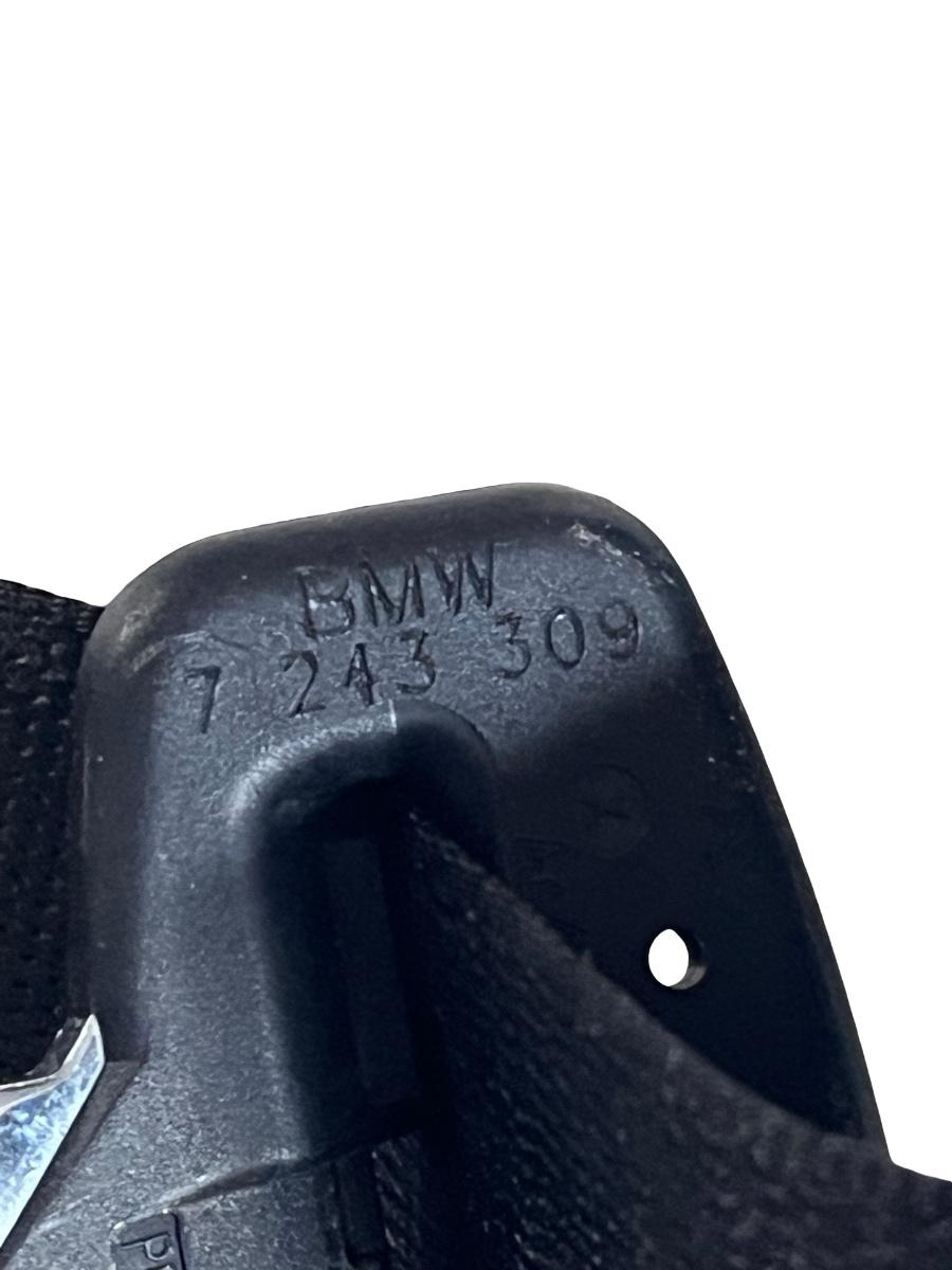 Centura de siguranta dreapta spate BMW 3 VI Touring F31 2011 -> 724309 – foto 2