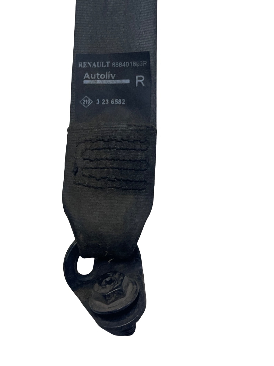 Centura de siguranta  dreapta spate DACIA LODGY 2012 - > 888401893R – foto 4