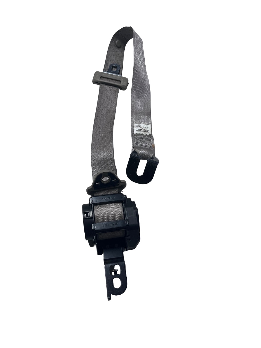 Centura de siguranta dreapta spate JEEP COMMANDER XK, XH 2005 - 2010 1GL50TRMAB – foto 3