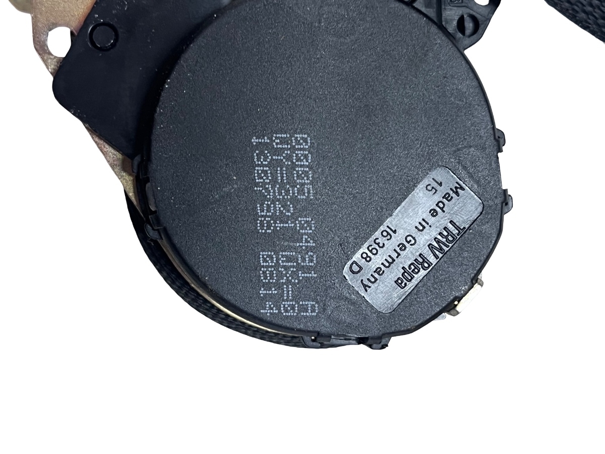 Centura de siguranta dreapta spate MERCEDES-BENZ C-CLASS W202 1993 - 2000 00050491A – foto 3