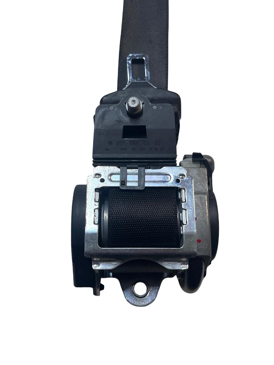 Centura de siguranta dreapta spate MERCEDES-BENZ E-CLASS W211 Break FL 2002 - 2009 2018680222 – foto 3