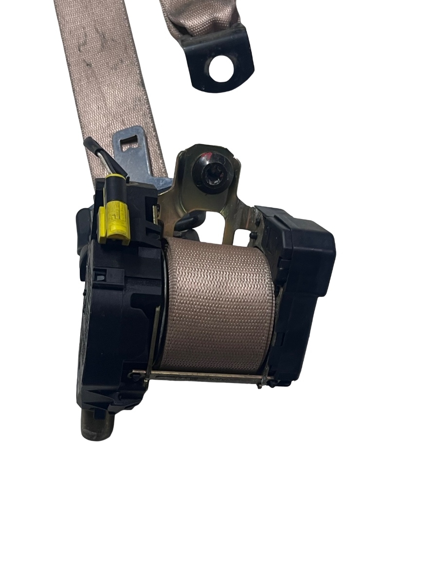 Centura de siguranta dreapta spate MERCEDES-BENZ M-CLASS W163 1998 - 2005 – foto 3