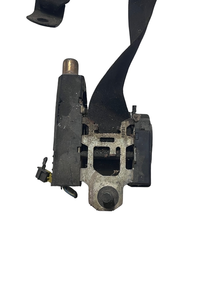 Centura de siguranta  dreapta spate MERCEDES-BENZ M-CLASS W163 1998 - 2005 – foto 2