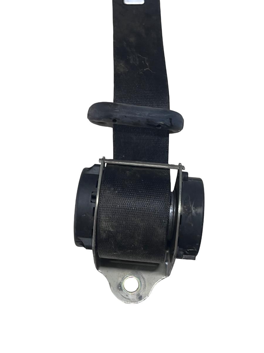 Centura de siguranta dreapta spate MITSUBISHI COLT VI Z3_A, Z2_A 2002 - 2012 602441500B – foto 2