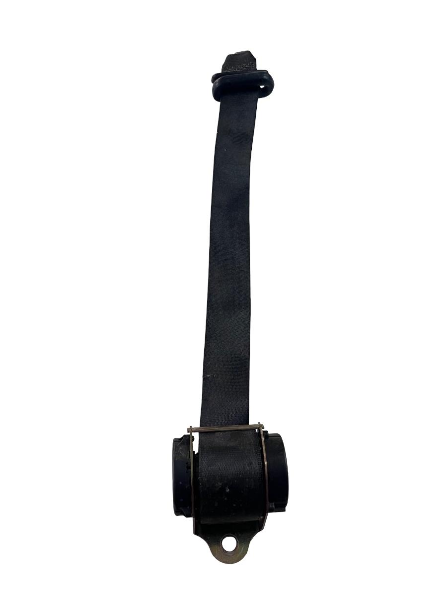 Centura de siguranta dreapta spate MITSUBISHI COLT Z3_V 2004 - 2012 603156000 – foto 3