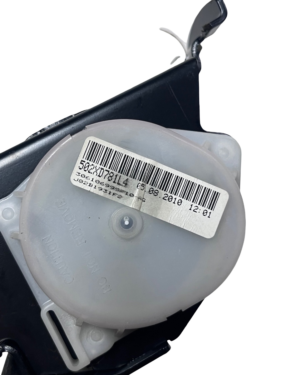 Centura de siguranta  dreapta spate OPEL INSIGNIA A Country Tourer Break G09 2008 - 2017 502XD781L4 – foto 3