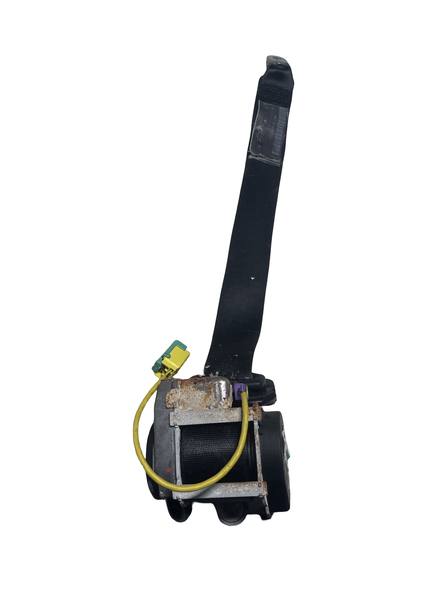 Centura DE Siguranta dreapta spate Porsche Cayenne 7L 2002-2009 - cod: 7L5857806