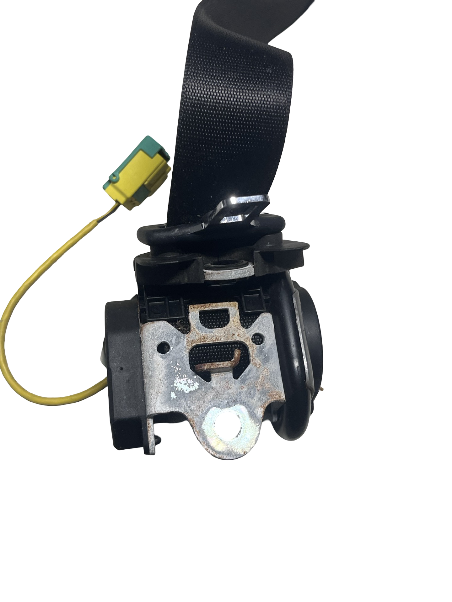 Centura DE Siguranta dreapta spate Porsche Cayenne 7L 2002-2009 - cod: 7L5857806 – foto 3