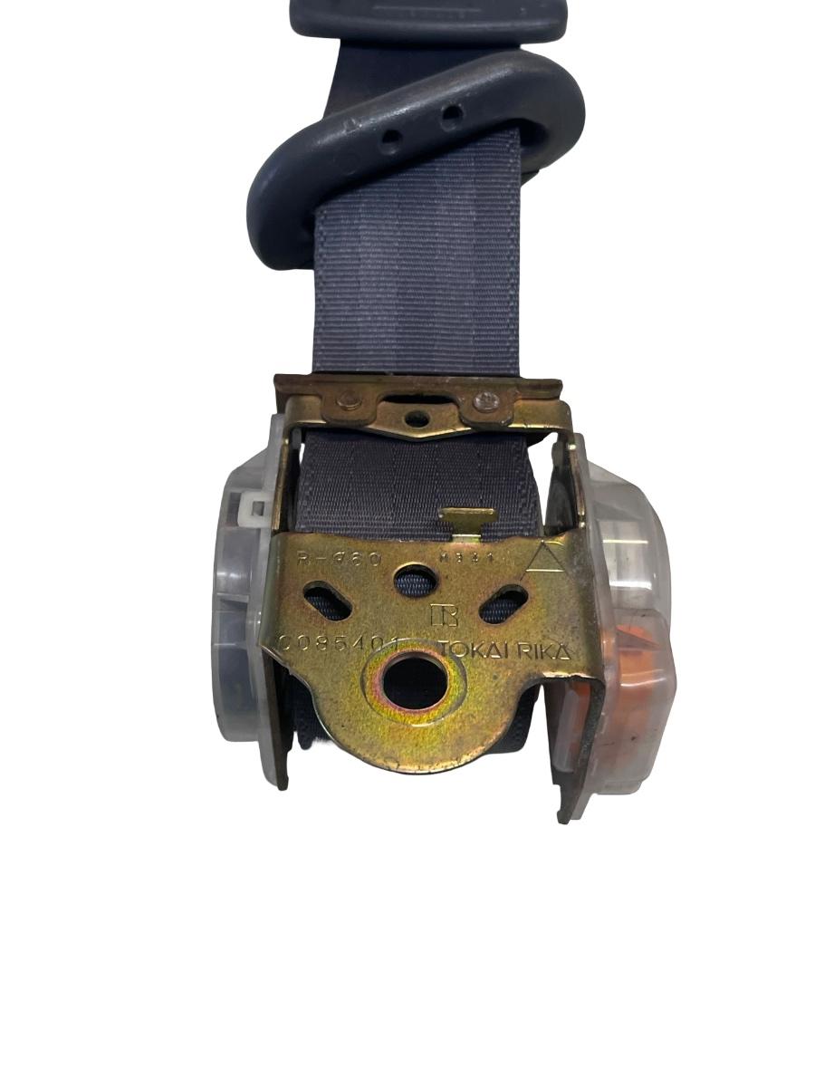 Centura de siguranta dreapta spate TOYOTA RAV 4 II _A2_ 2000 - 2005 7J3580 – foto 2