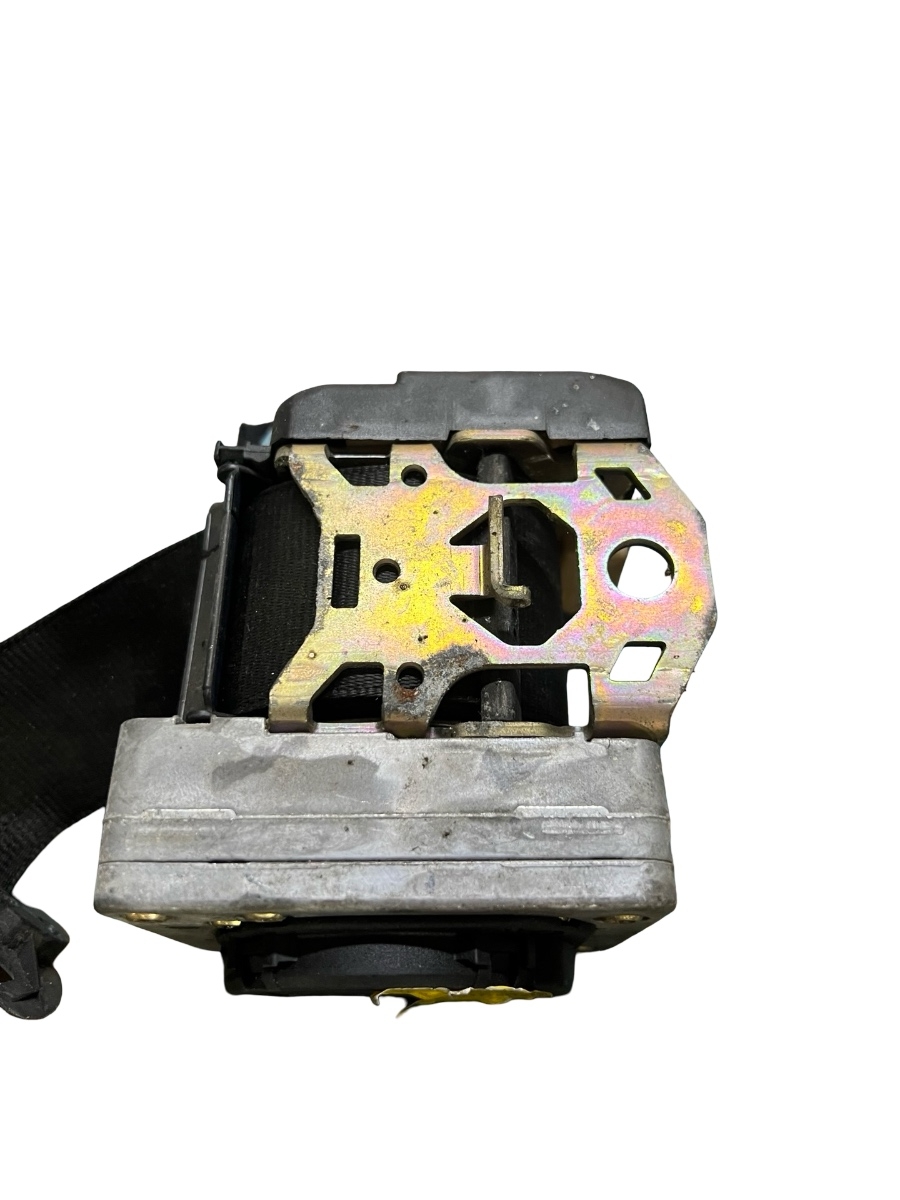 Centura de siguranta fata dreapta fata AUDI A3 8L1 1996 - 2006 D00064577 – foto 2