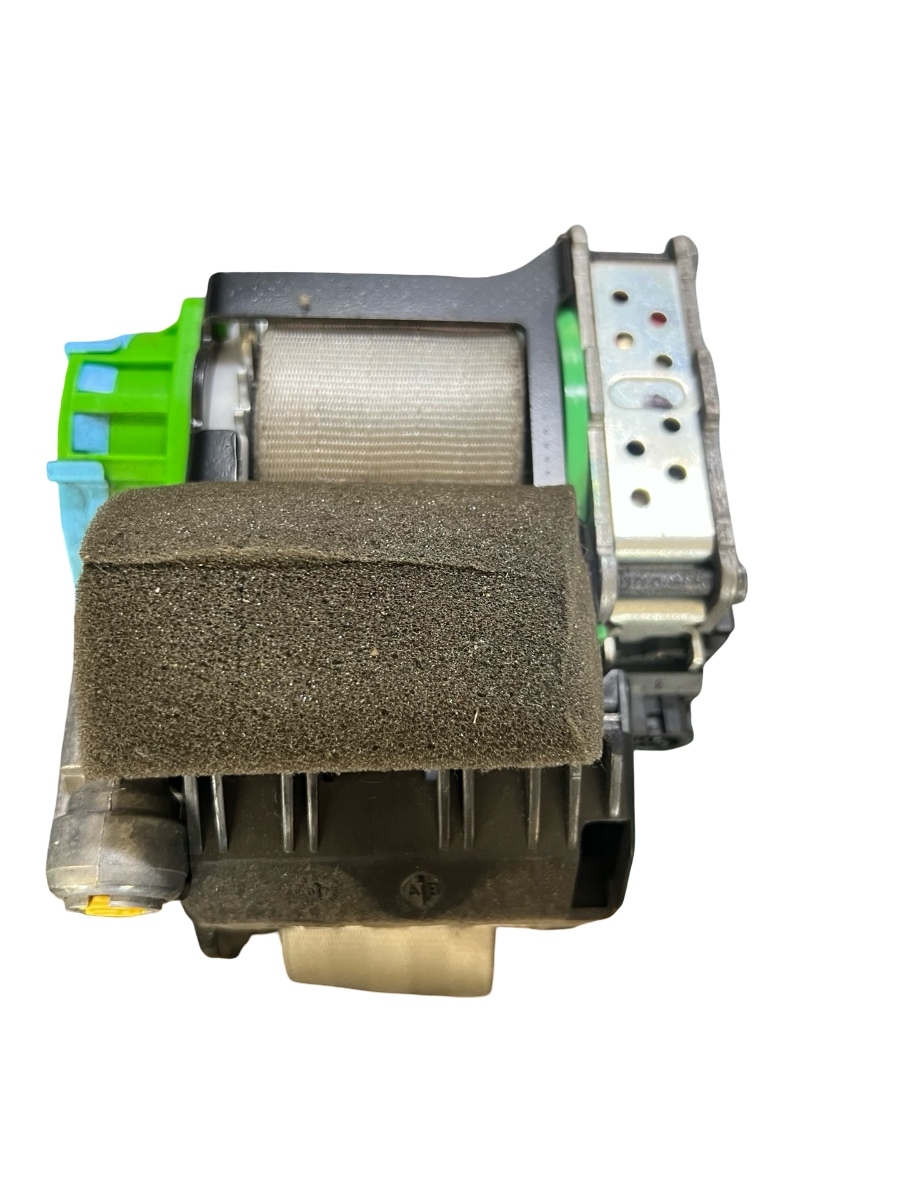 Centura de siguranta fata dreapta fata AUDI A5/S5 Sportback 8TA 2009 - 2017 084336 – foto 3