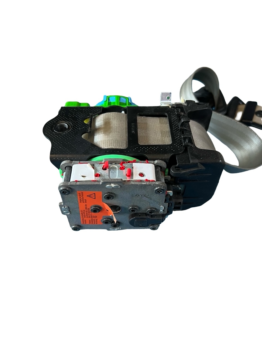 Centura de siguranta fata dreapta fata AUDI A5/S5 Sportback 8TA 2009 - 2017 084336 – foto 3