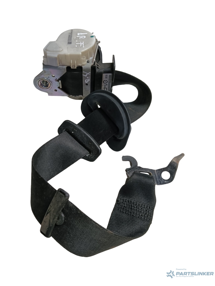 Centura de siguranta fata dreapta fata BMW 3 V E90 2004 - 2012 – foto 2