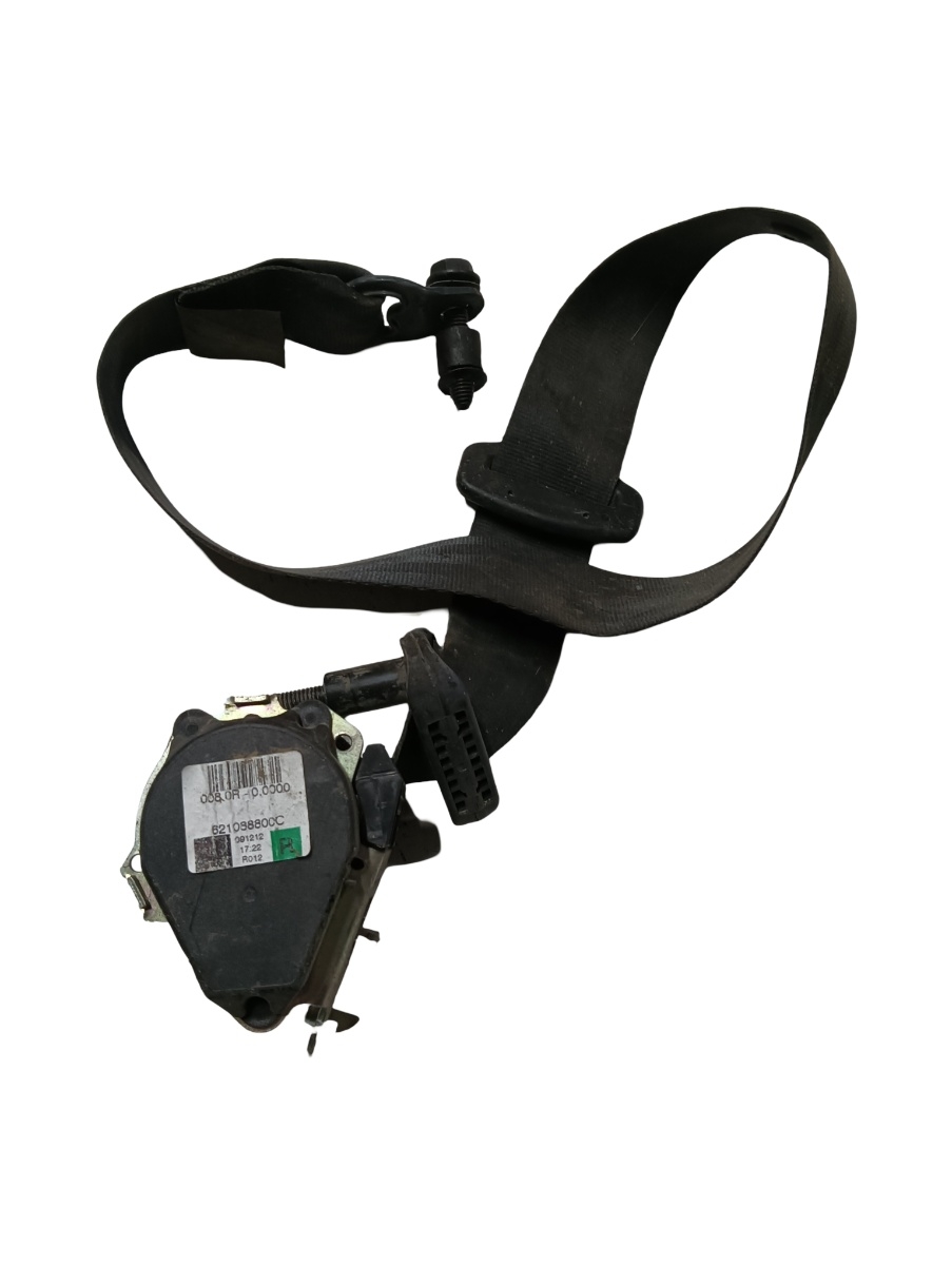 Centura de siguranta fata dreapta fata DACIA LOGAN II 2012 - > 621088800c