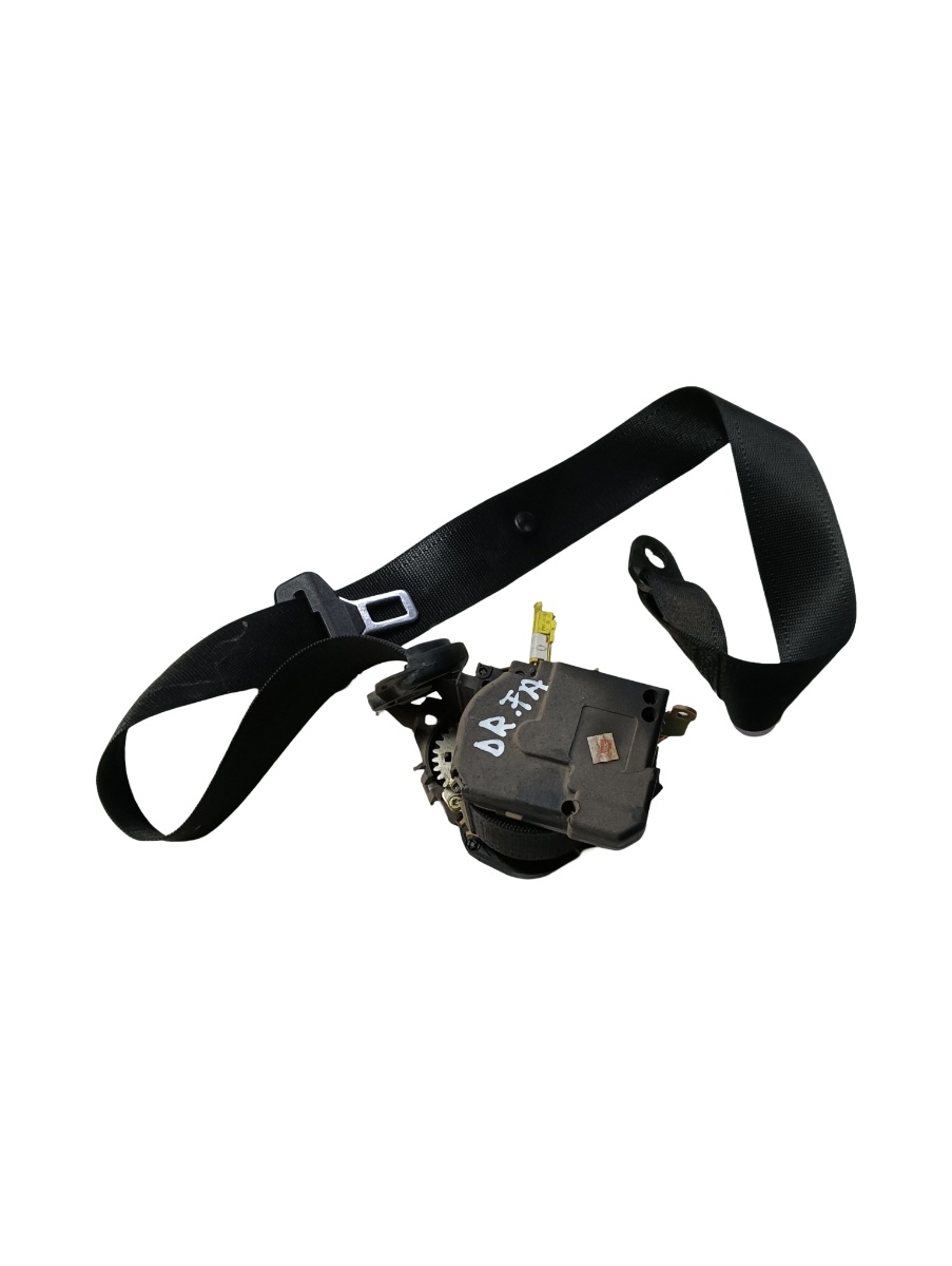 Centura de siguranta fata dreapta fata FIAT STILO 192_ 2001 - 2010 – foto 2