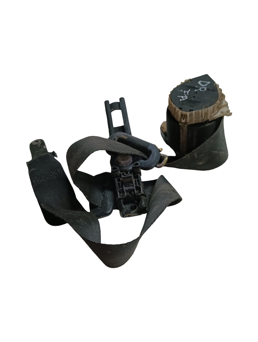 Centura de siguranta fata dreapta fata FORD MONDEO III B5Y 2000 - 2007 – foto 2