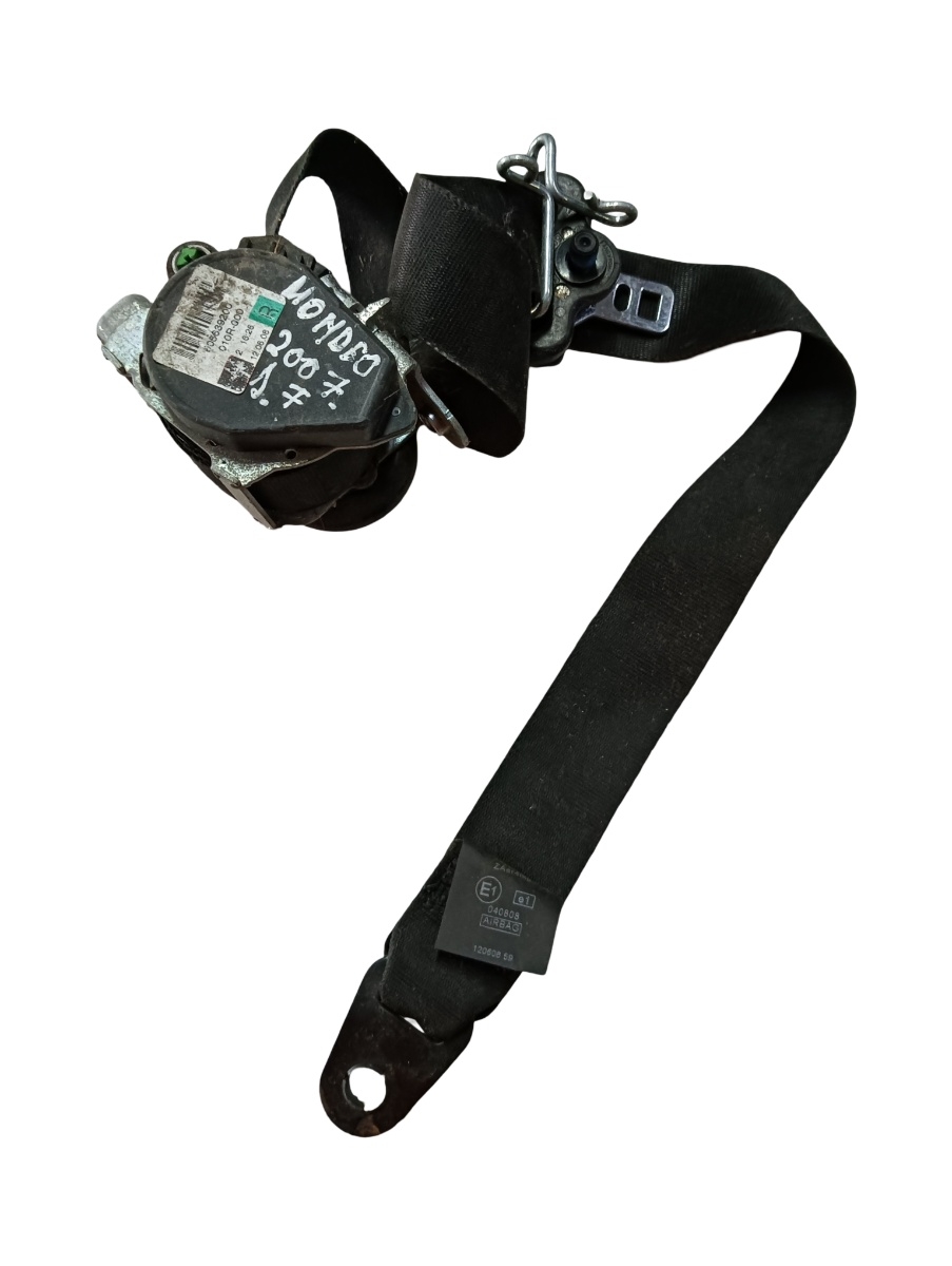 Centura de siguranta fata dreapta fata FORD MONDEO IV BA7 2007 - 2015 – foto 2