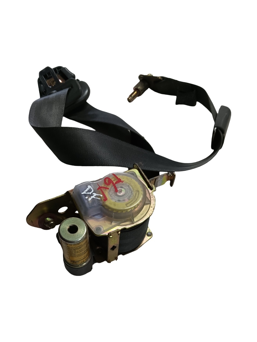 Centura de siguranta fata dreapta fata HYUNDAI SANTA FE I SM 2000 - 2006 – foto 2
