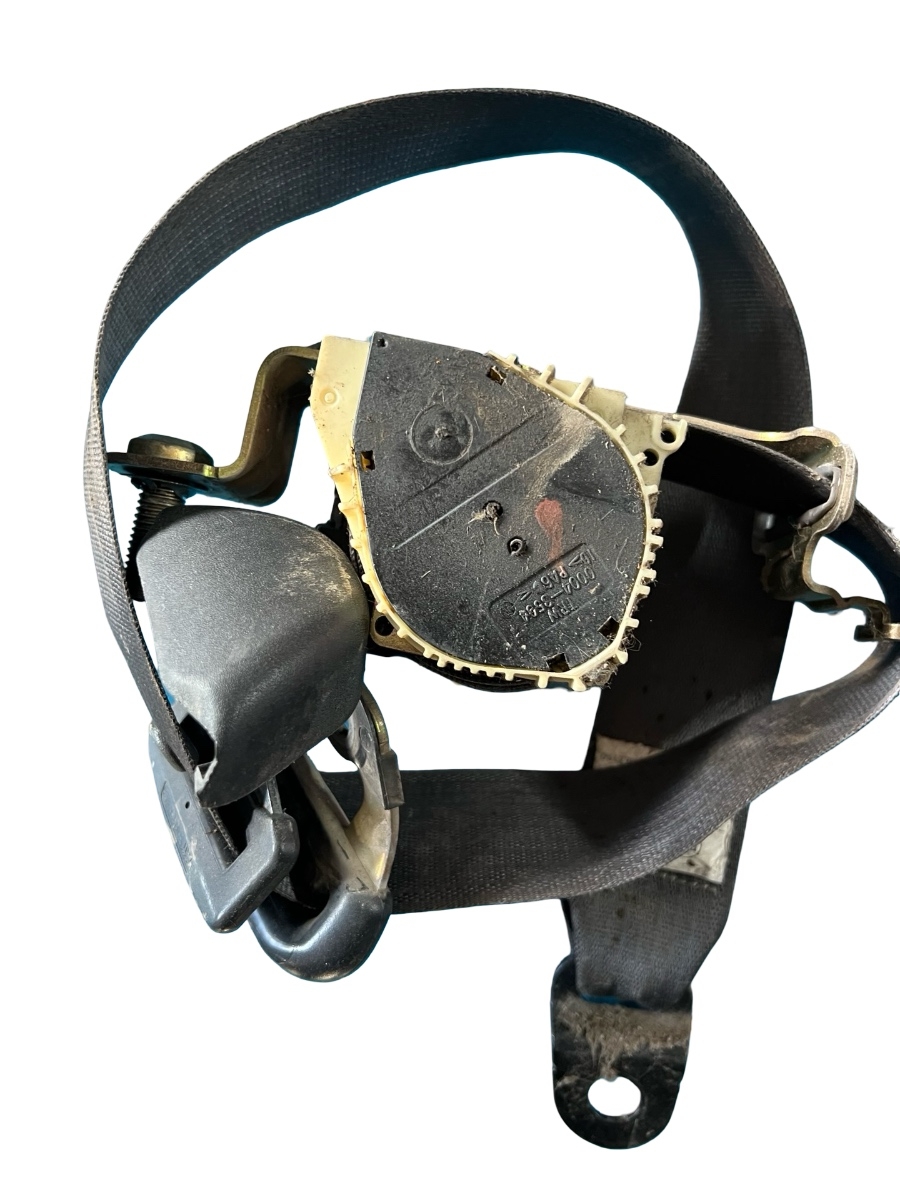 Centura de siguranta fata dreapta fata JEEP CHEROKEE KJ 2001 - 2008 – foto 2