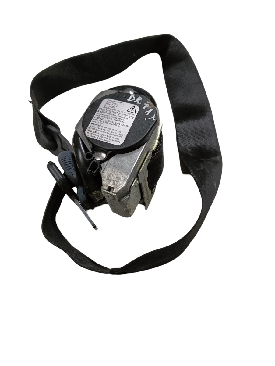 Centura de siguranta fata dreapta fata MERCEDES-BENZ A-CLASS II W169 2004 - 2012 – foto 2