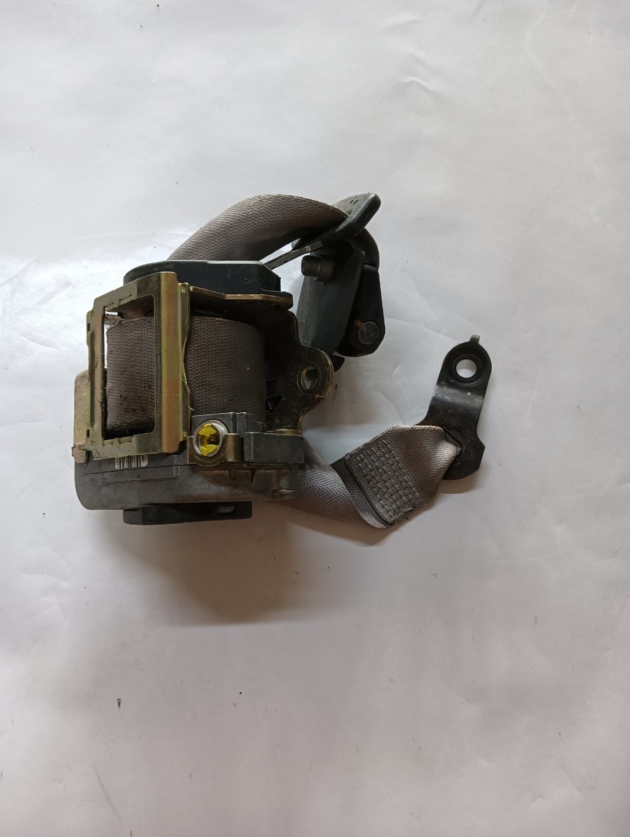 Centura de siguranta fata dreapta fata MERCEDES-BENZ E-CLASS W211 2002 - 2009 – foto 2