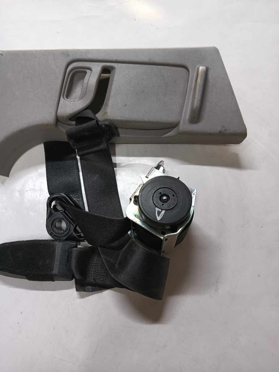 Centura de siguranta fata dreapta fata OPEL CORSA D S07 2006 - 2014 – foto 2