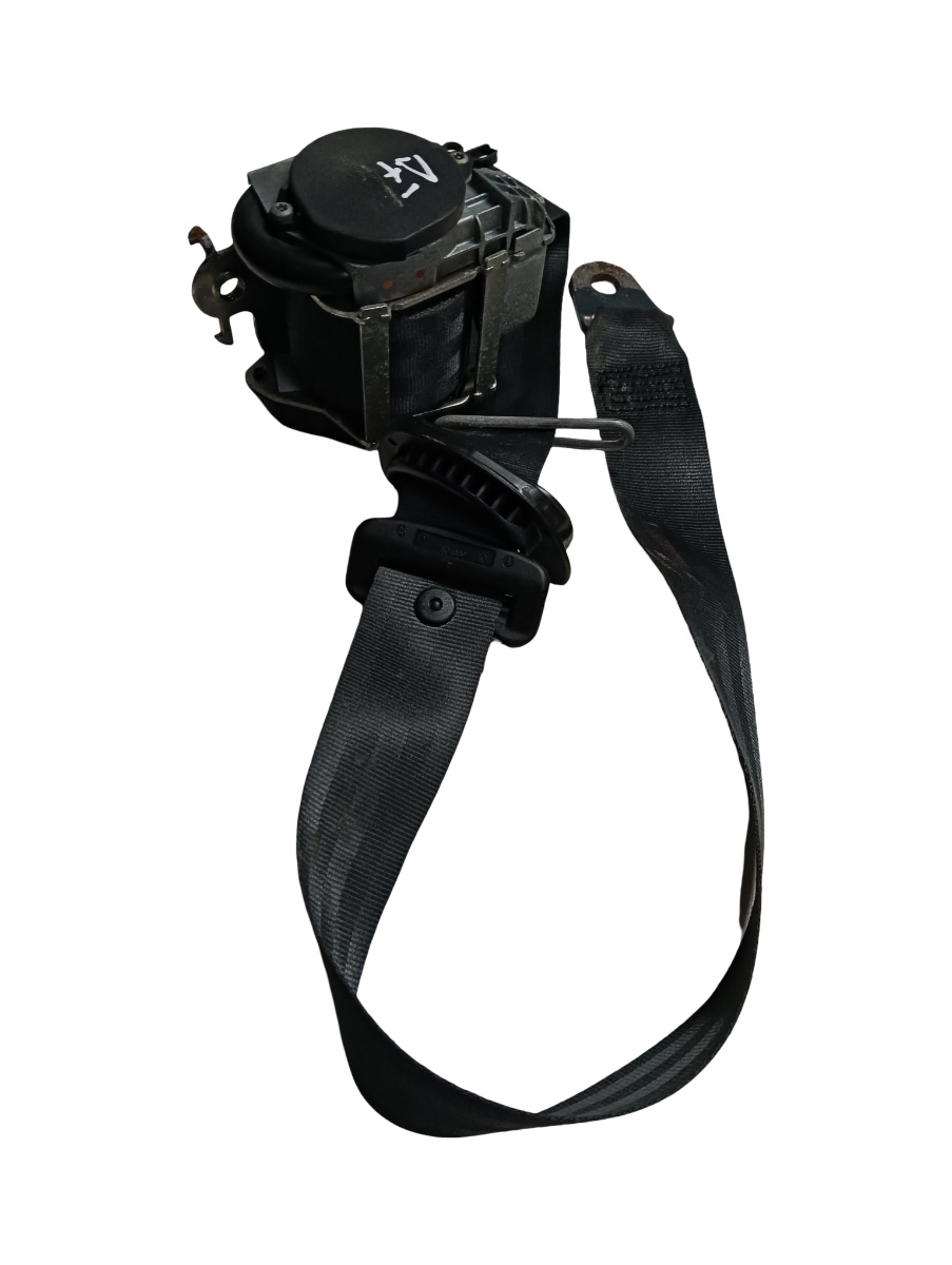 Centura de siguranta fata dreapta fata PEUGEOT 307 SW 3H 2002 - 2009 – foto 2