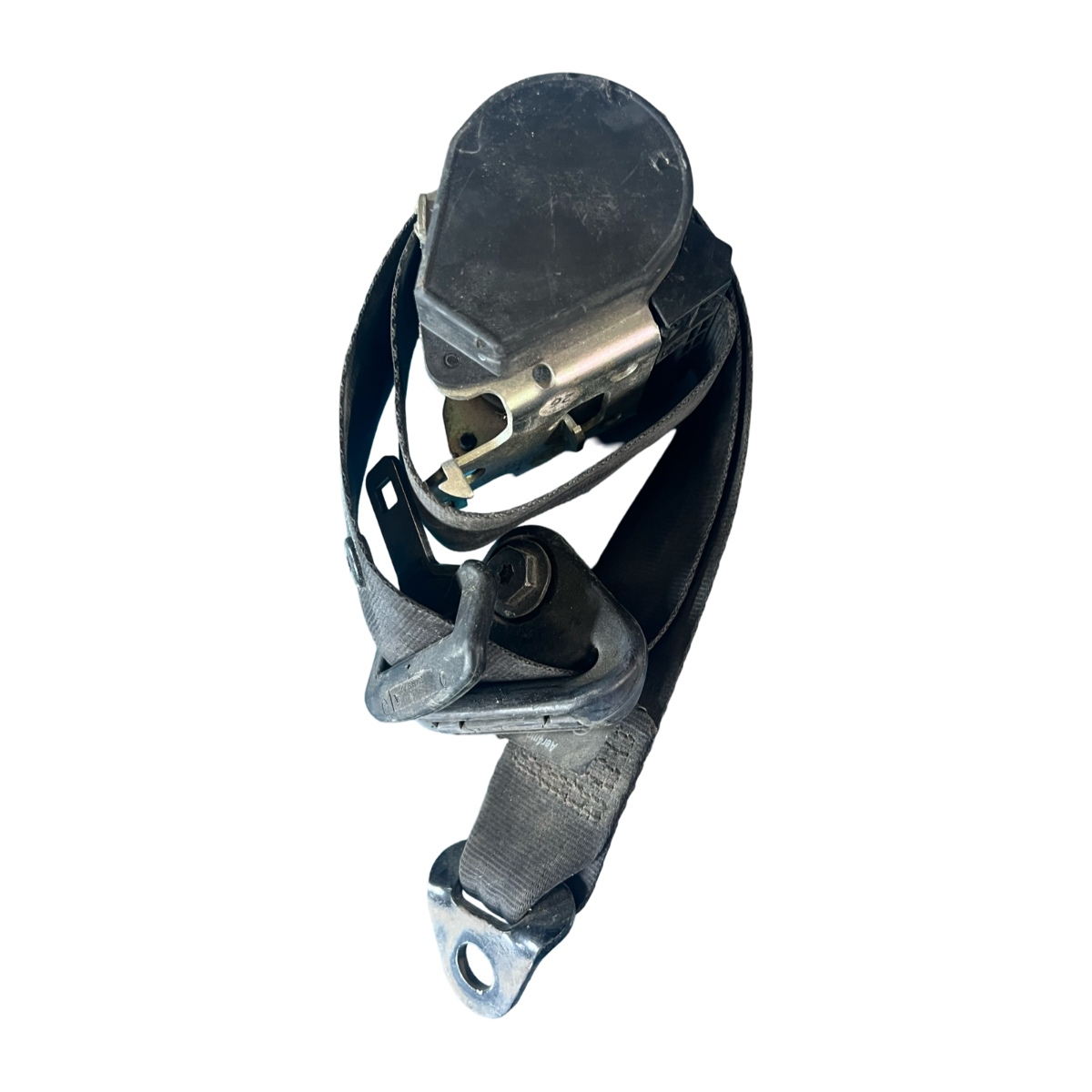 Centura de siguranta fata dreapta fata RENAULT KANGOO BE BOP KW0/1_ 2009 - >