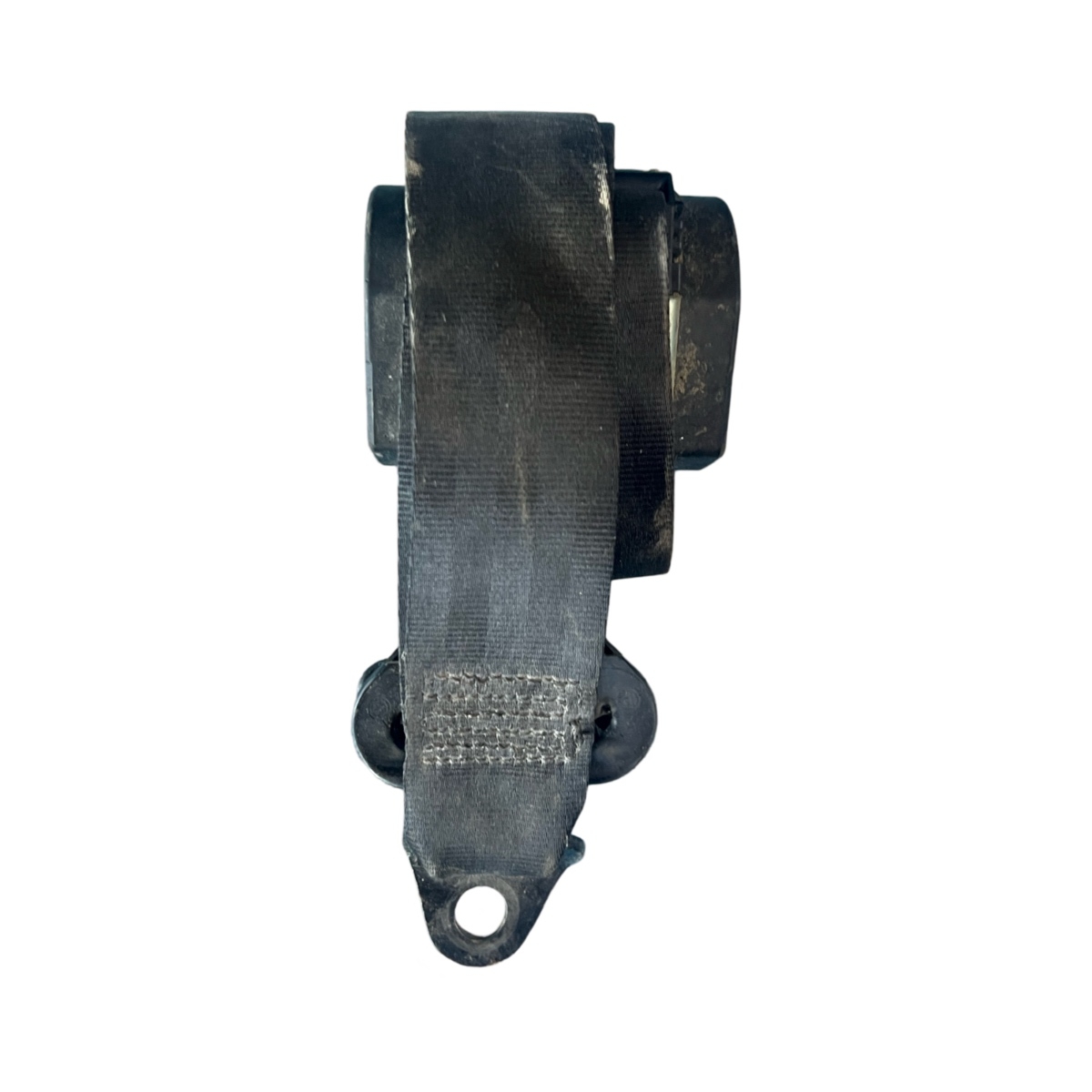 Centura de siguranta fata dreapta fata RENAULT KANGOO BE BOP KW0/1_ 2009 - > – foto 2