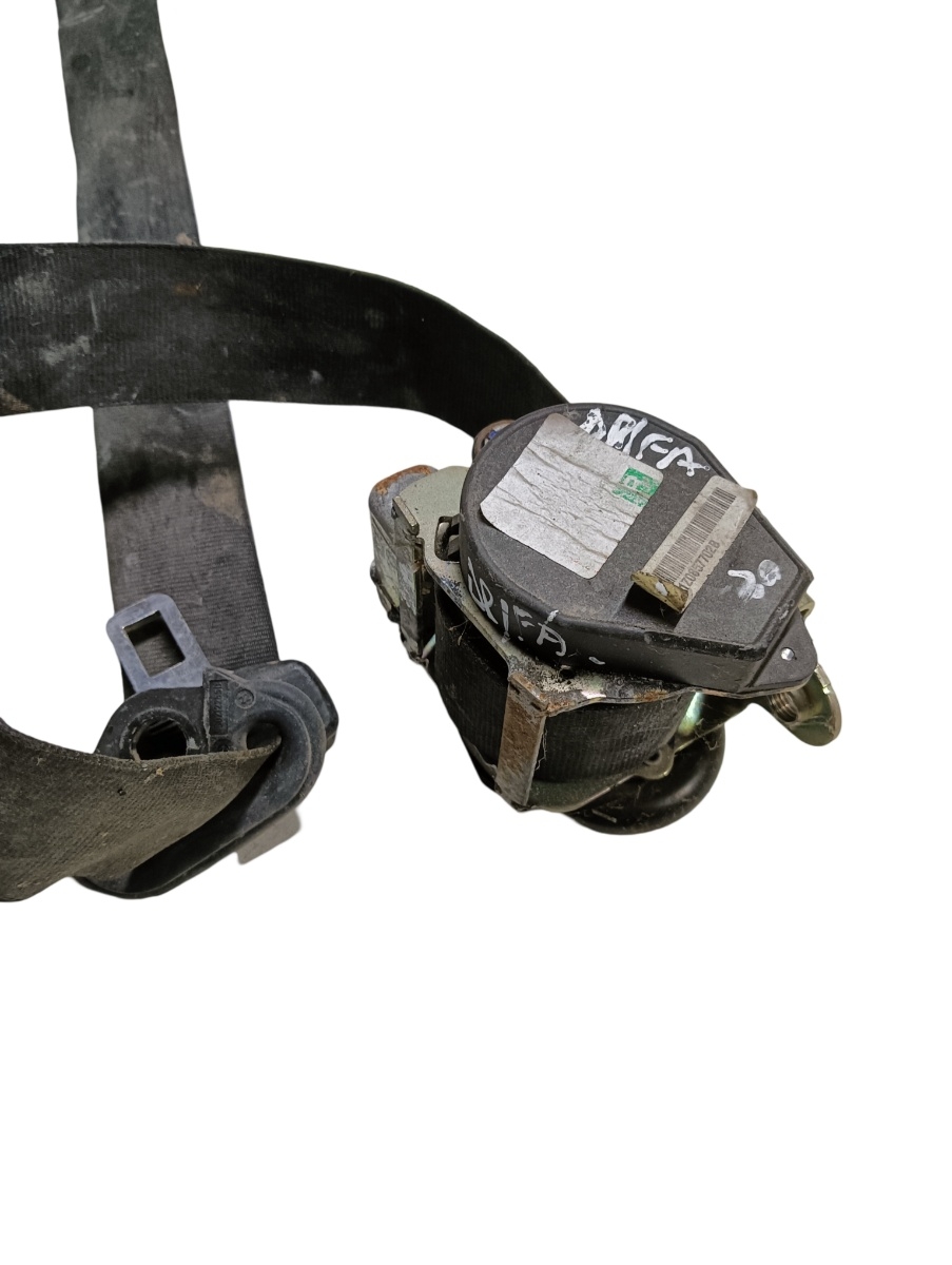 Centura de siguranta fata dreapta fata SKODA OCTAVIA II Combi 1Z5 2004 - 2013 – foto 2