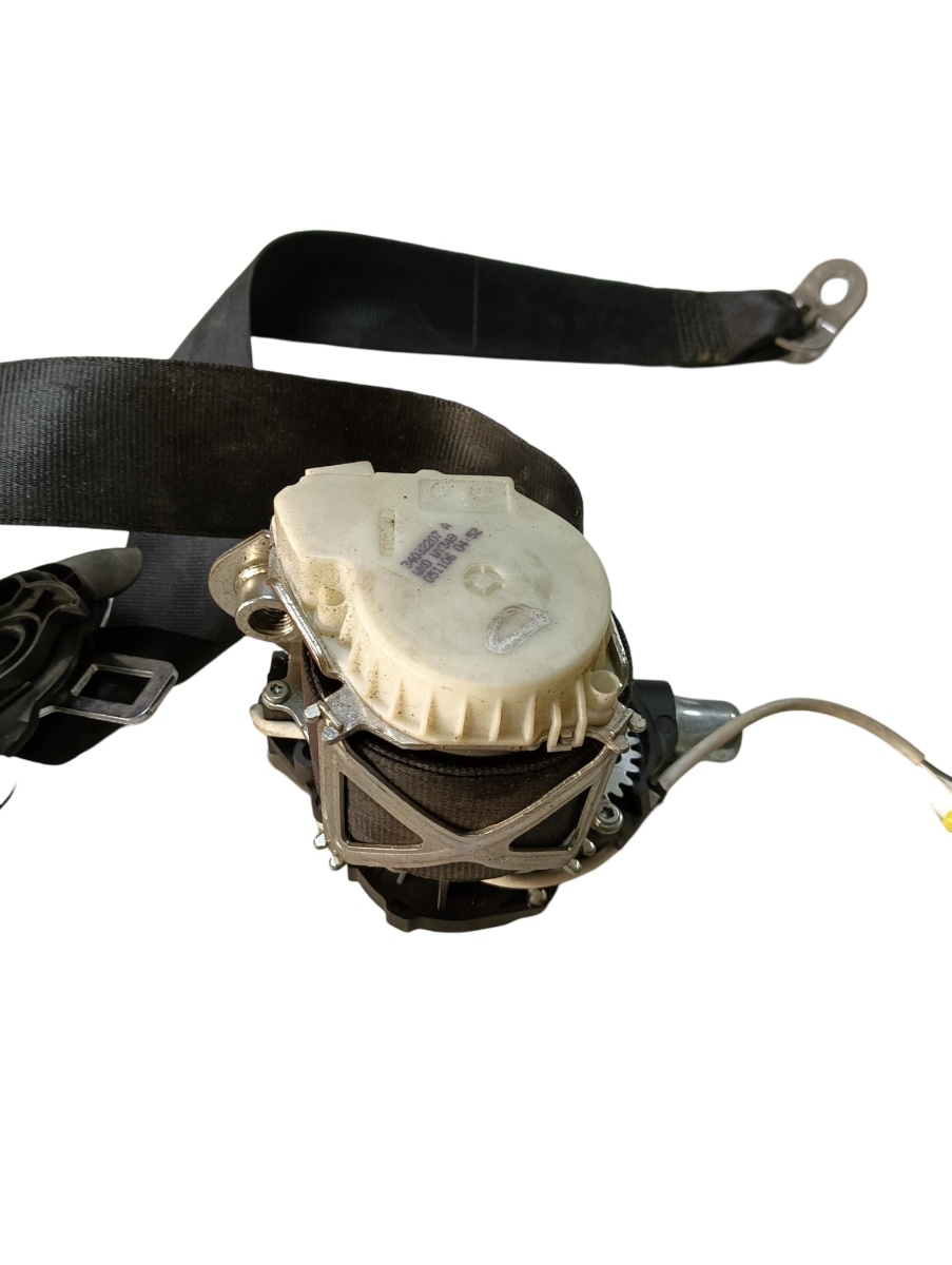 Centura de siguranta fata dreapta fata VOLKSWAGEN PASSAT 3C2 2005 - 2010 34032207a – foto 2