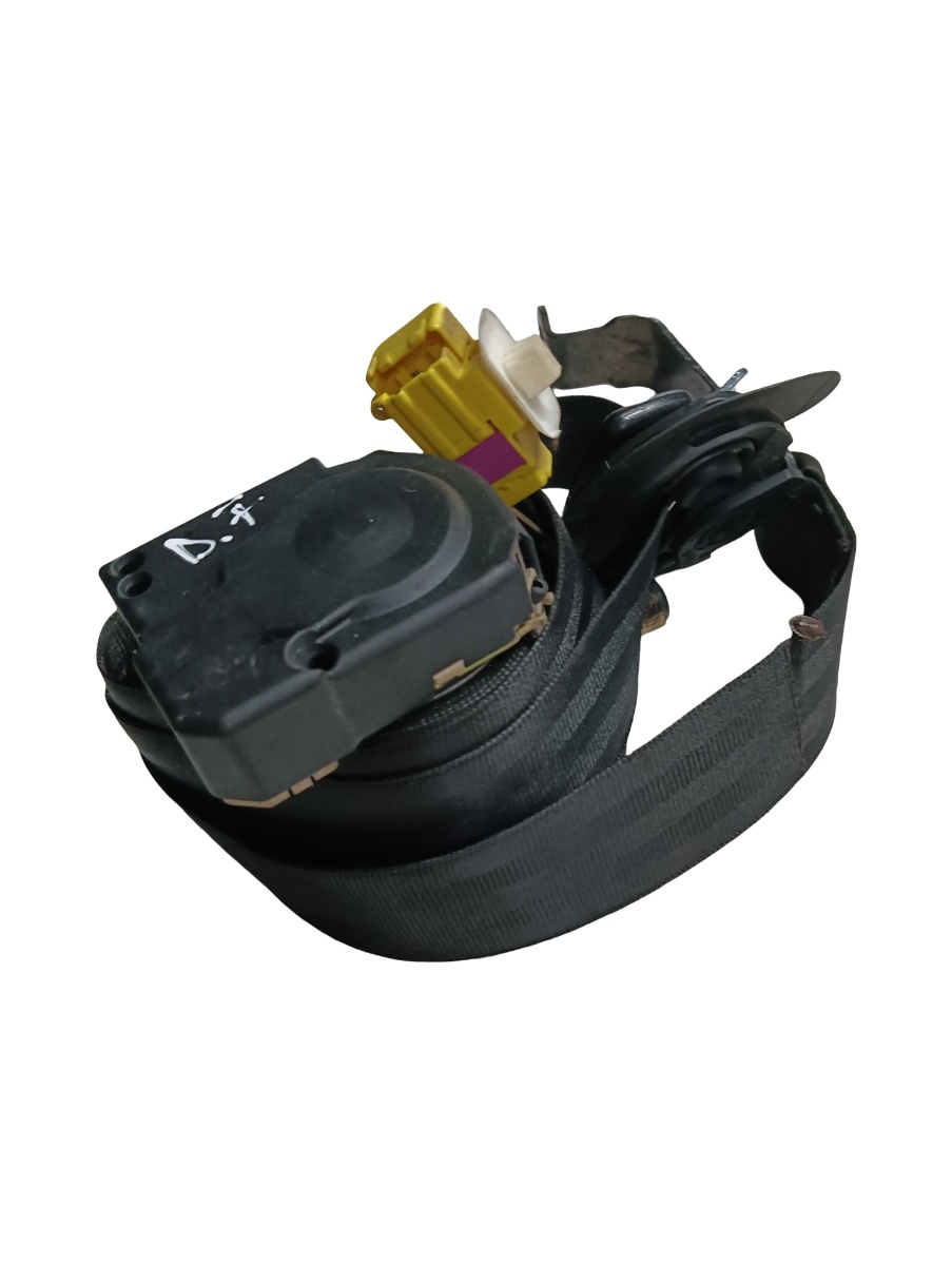 Centura de siguranta fata dreapta fata VOLKSWAGEN TOURAN 1T1, 1T2 2003 - 2010 – foto 2