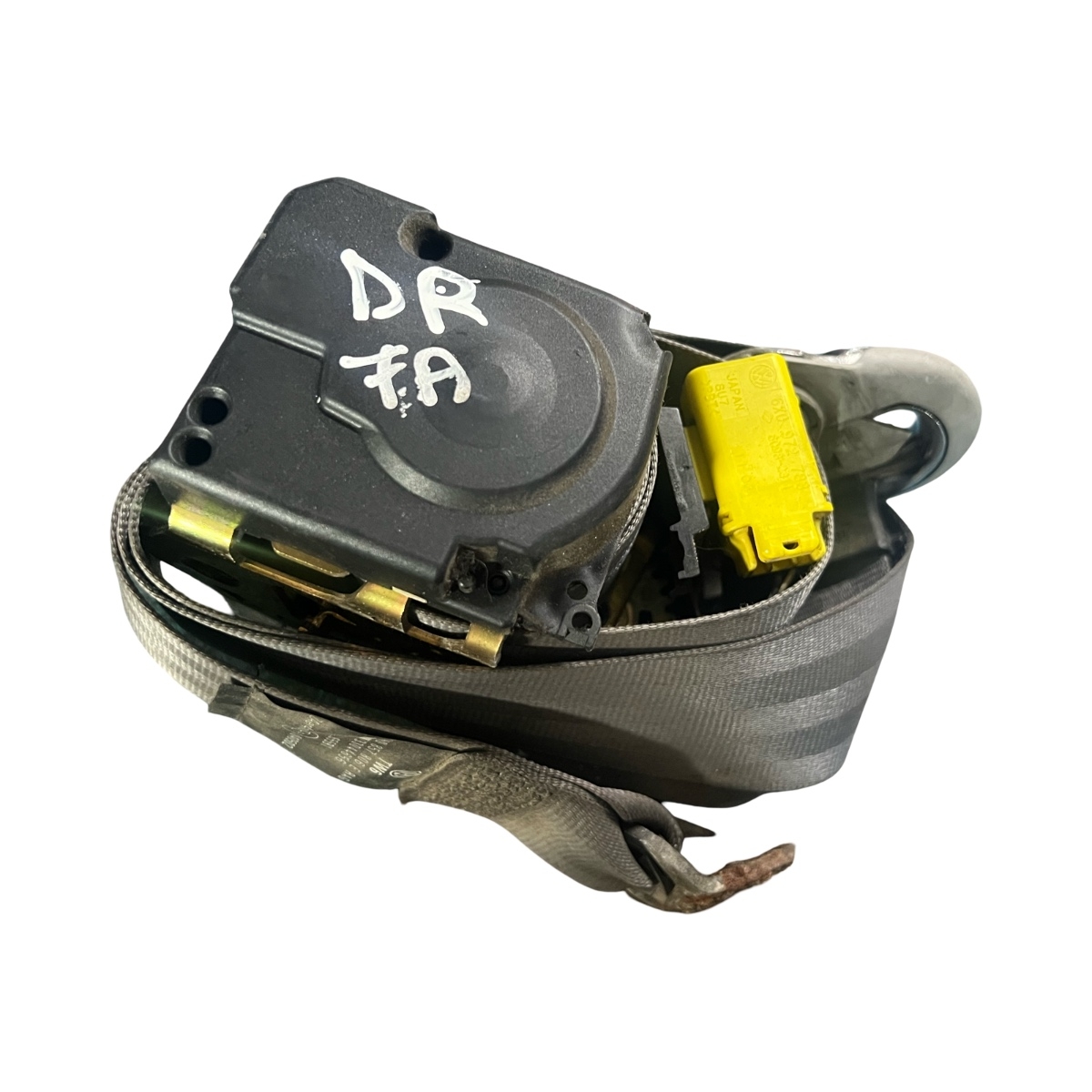 Centura de siguranta fata dreapta fata VOLKSWAGEN TRANSPORTER V Box 7HA, 7HH, 7EA, 7EH 2003 - >