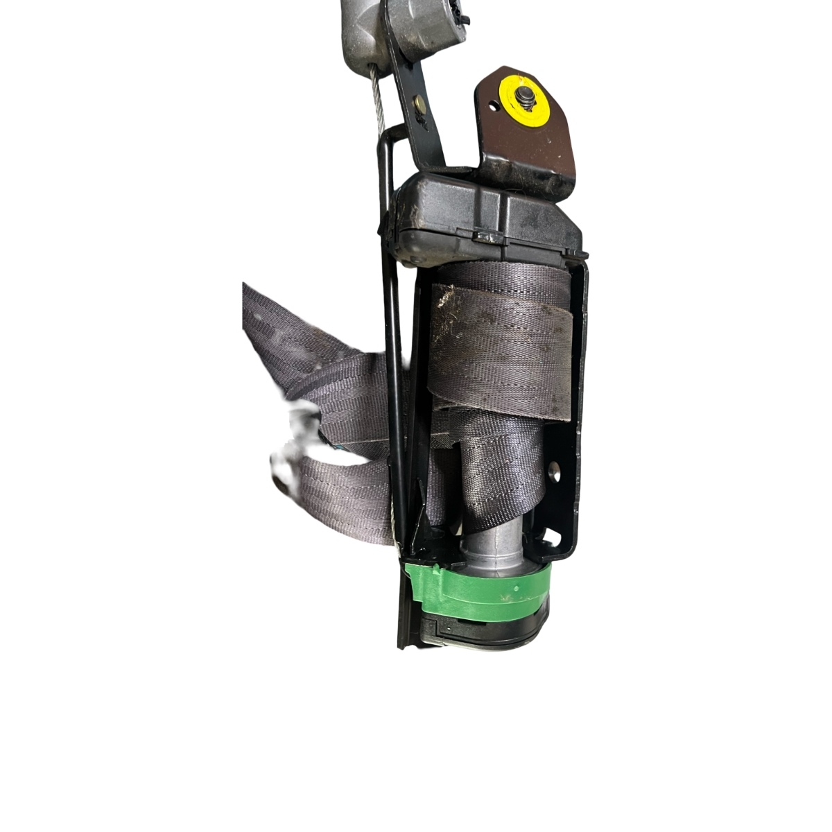 Centura de siguranta fata dreapta fata VOLVO S60 I 384 2000 - 2010 – foto 3
