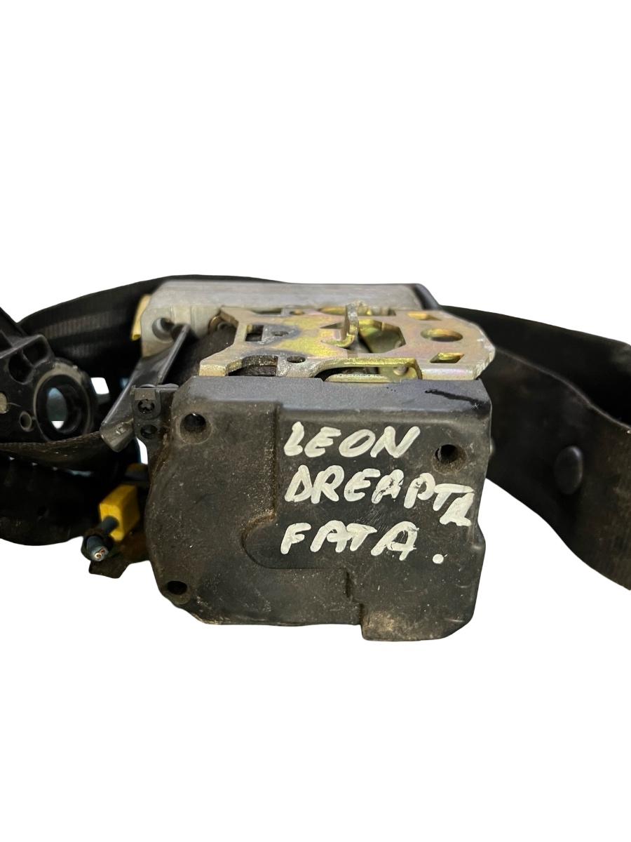 Centura de siguranta fata dreapta SEAT LEON 1M1 1999 - 2006 – foto 2