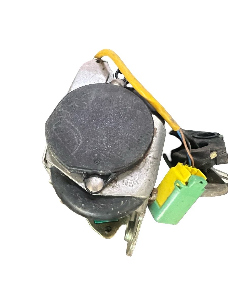 Centura de siguranta fata dreapta spate VOLKSWAGEN TOUAREG 7LA, 7L6, 7L7 2002 - 2013 560981601 – foto 3
