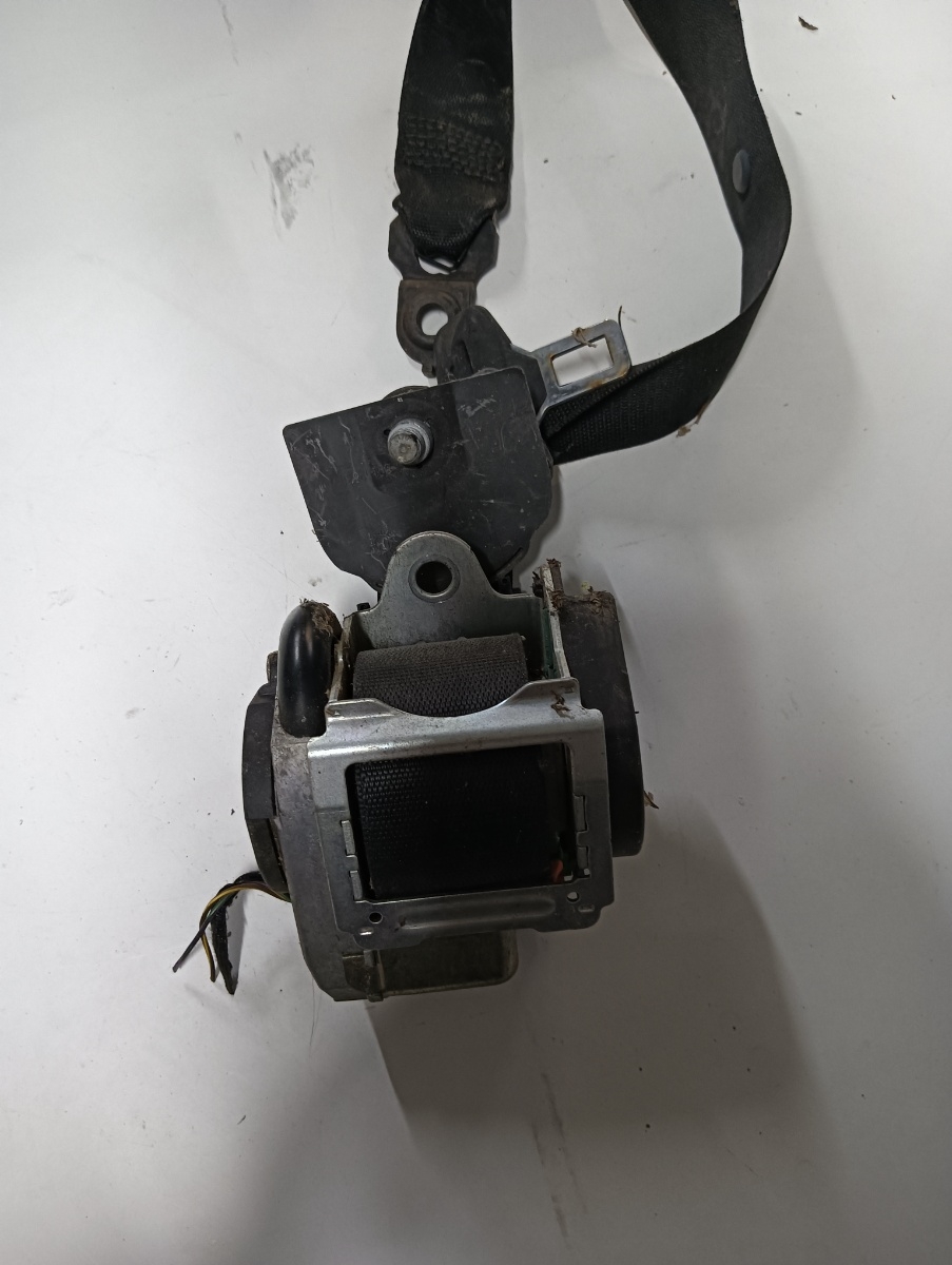 Centura de siguranta fata NISSAN MICRA III K12 2002 - 2010 dreapta fata